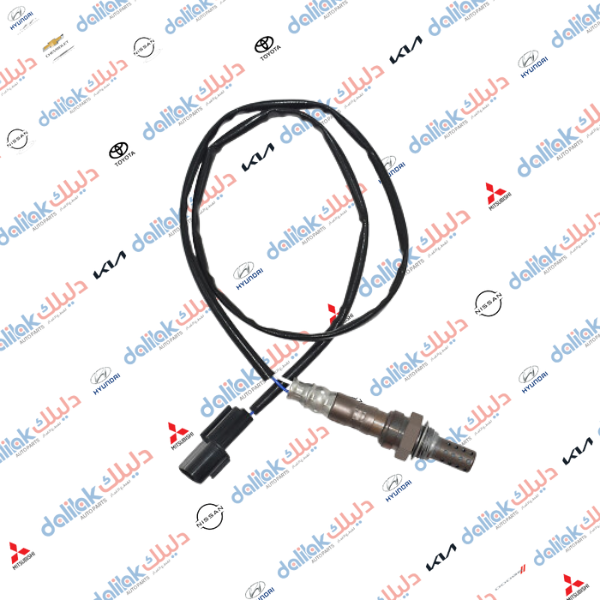 حساس اوكسجين لانسر-باجيرو 2010