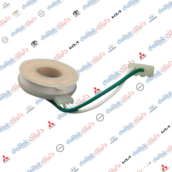 حساس توقف كرنك شفت دايو