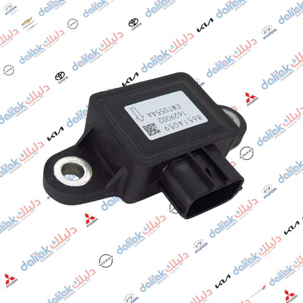 حساس تي بي اس بيك اب L200 2013 2WD