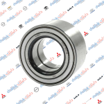 بولبرن ويل امامي كيا بيكانتو 2016 كوري