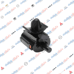 حساس حرار دعاميه النترا-سيراتو 2013 موبس