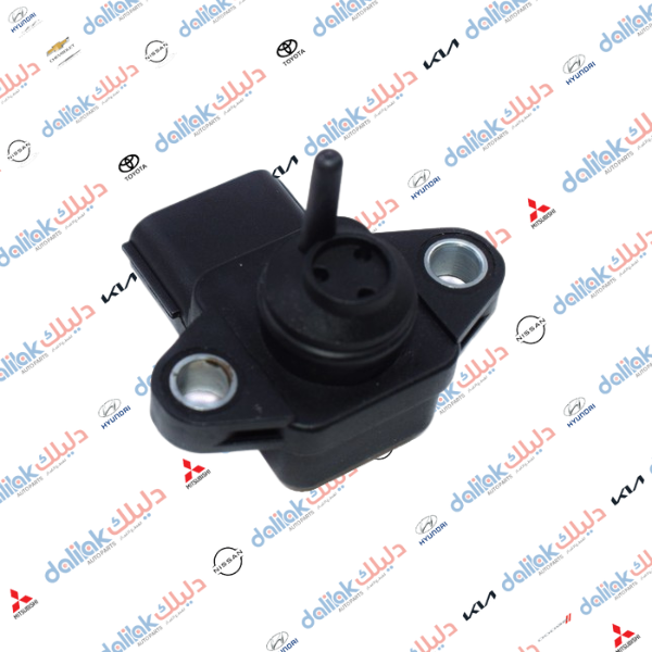 حساس دكش باجيرو - لانسر 2010