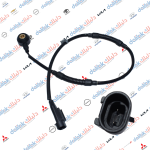 حساس دهن في سلندر سوناتا-مهافي3.8 موبس