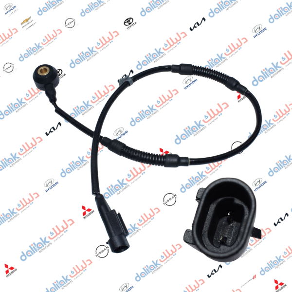 حساس دهن في سلندر سوناتا-مهافي3.8 موبس