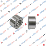 بولبرن ويل امامي كيا ريو-اكسنت 2010