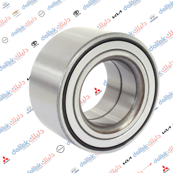 بولبرن ويل امامي كيا ريو-اكسنت 2010