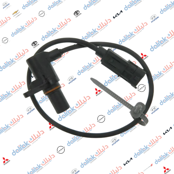 حساس راس كرنك اكسنت -كيا بيكانتو 2017 كوبي