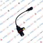 حساس راس كرنك اكسنت -كيا ريو 2010 كوري