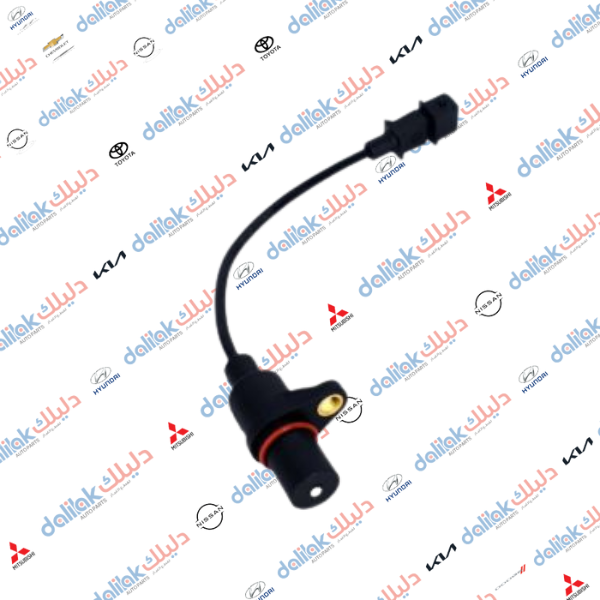 حساس راس كرنك اكسنت -كيا ريو 2010 كوري