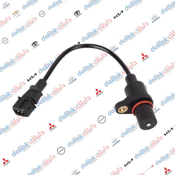 حساس راس كرنك اكسنت -كيا ريو 2010 موبس