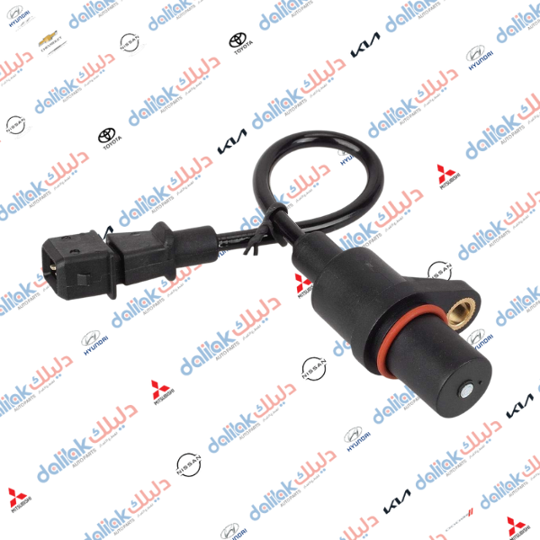 حساس راس كرنك اكسنت -كيا ريو محرك 1.4 كوبي