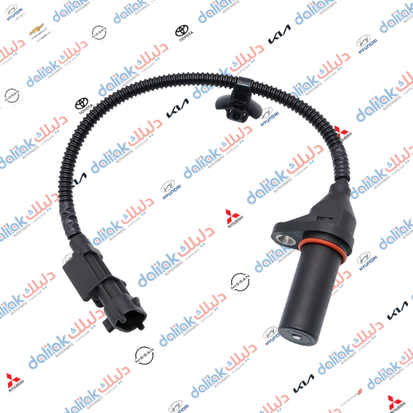 حساس راس كرنك النترا محرك 1.6 موبس