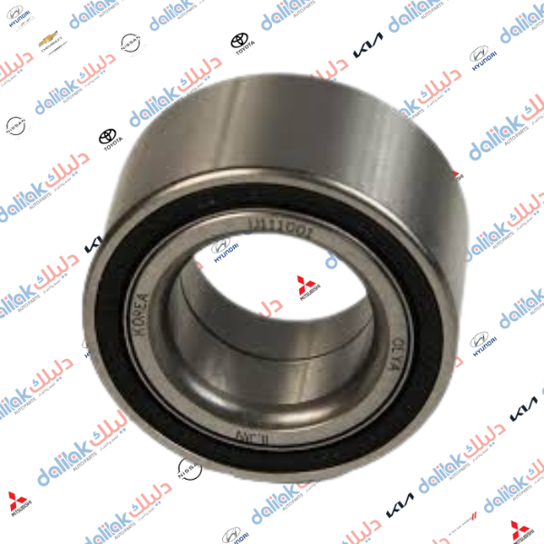 بولبرن ويل امامي كيا ريو-اكسنت 2010 ILJIN