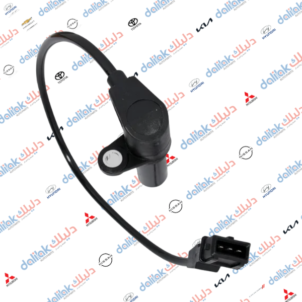 حساس راس كرنك اوبتر-افيو 2010 كوبي