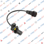 حساس راس كرنك اوبتيما-سبورتج 2.7 كوري