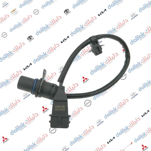 حساس راس كرنك اوبتيما-سنتافيا 2.7 كوري