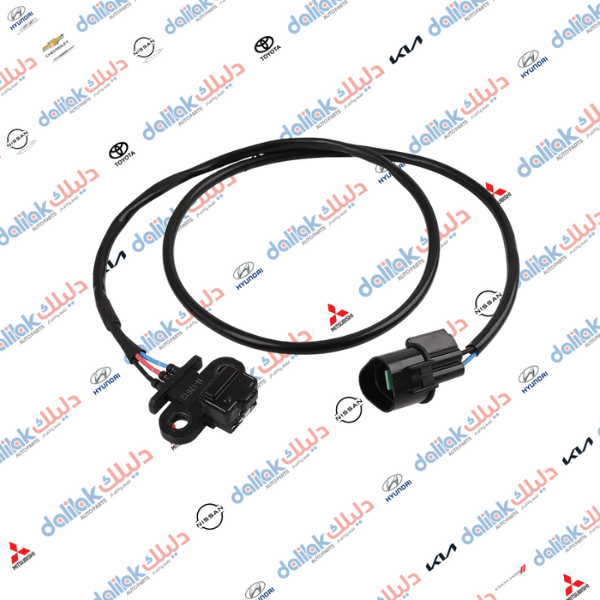 حساس راس كرنك باجيرو 2002-2007