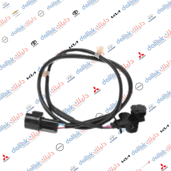 حساس راس كرنك باجيرو 2005-2011