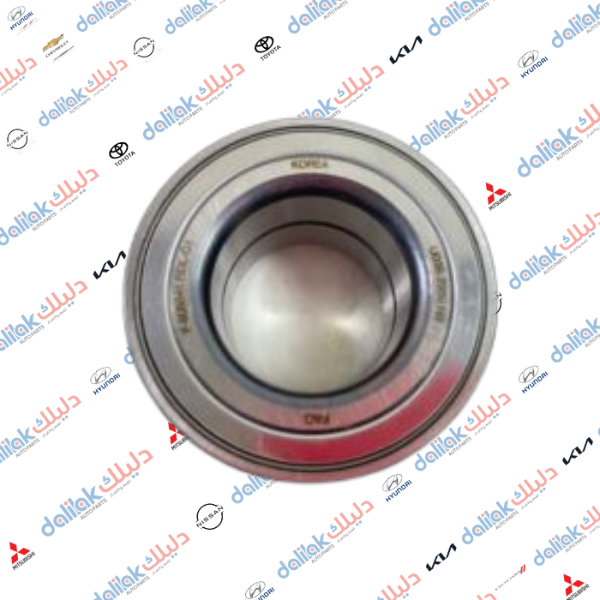 بولبرن ويل امامي كيا ريو - اكسنت 2010 كوري