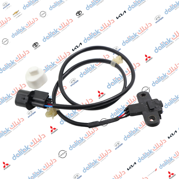 حساس راس كرنك باص -بيك اب 2010-2018