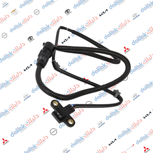 حساس راس كرنك بيك اب -سوناتا -اوبتيما 2005 كوري