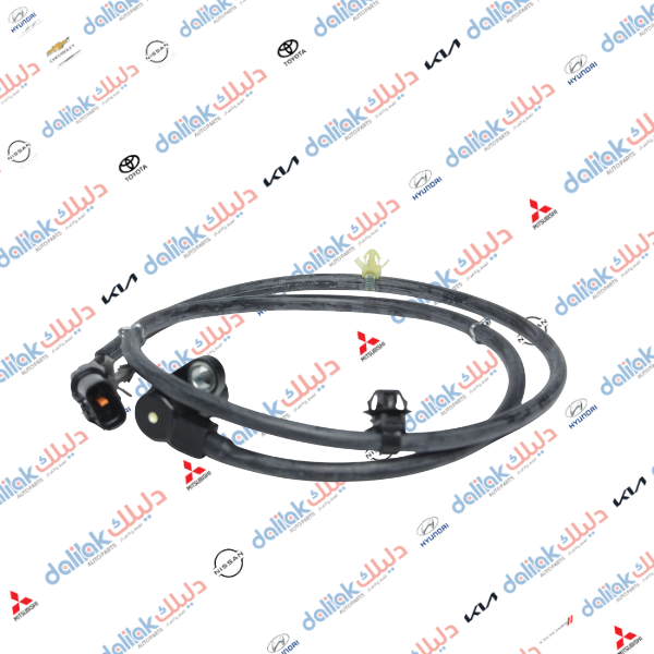 حساس راس كرنك بيك اب 2010-2015 خطا