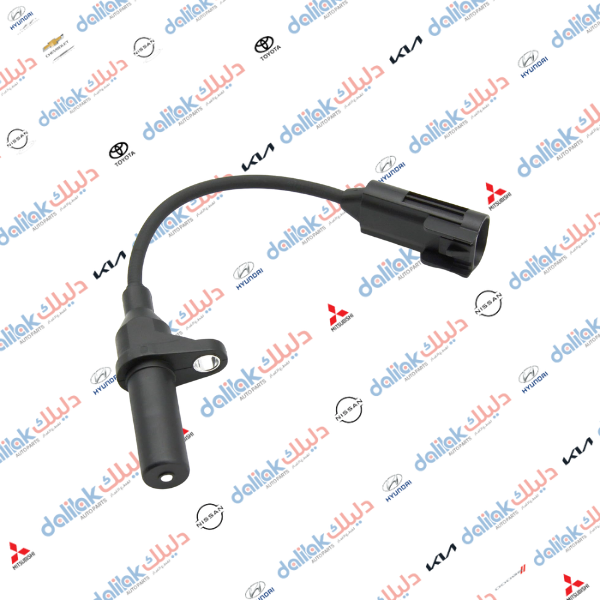 حساس راس كرنك سورنتو-سنتافيا 3.5 2017 كوبي