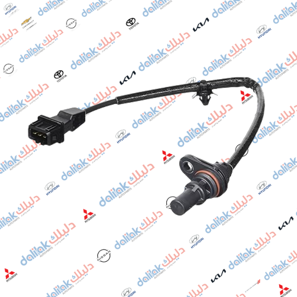 حساس راس كرنك سوناتا-اوبتيما 2013-2015