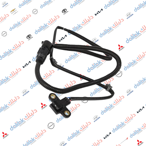 حساس راس كرنك سوناتا -كيا اوبتيما 2005 موبس