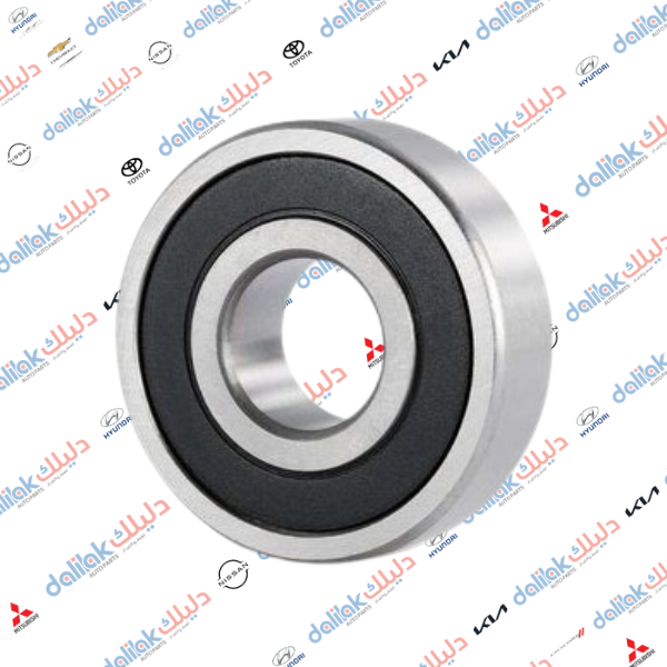 بولبرن ويل امامي كيا ريو -اكسنت 2013