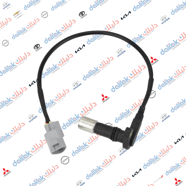 حساس راس كرنك فلاونزا 2010-2015 كوبي