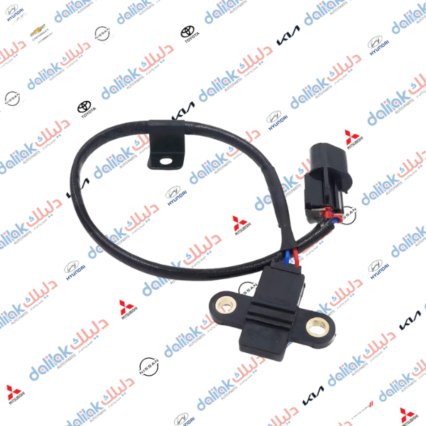 حساس راس كرنك كيا بيكانتو 2011 كوري