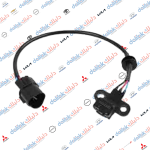 حساس راس كرنك لانسر 2010