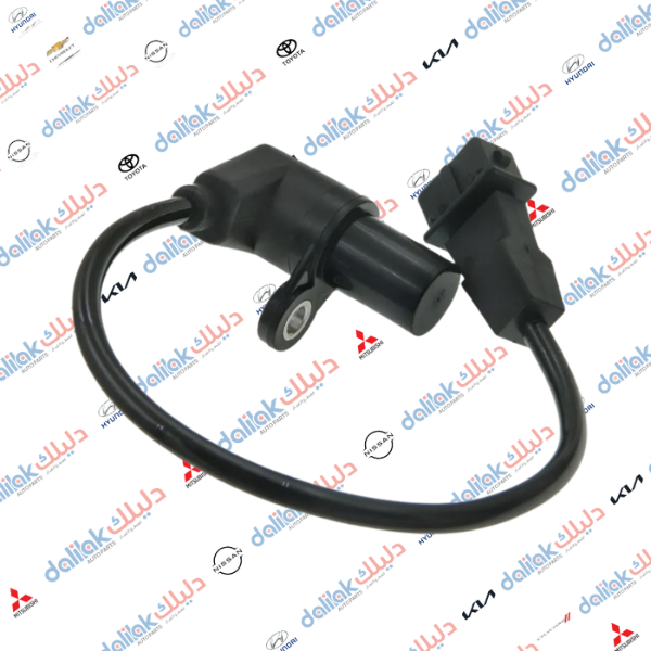 حساس راس كرنك نوبير -افيو 2008 كوري