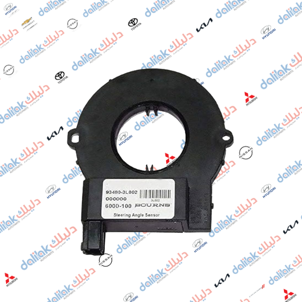 حساس سكروز سرعه سنتافيا -سورنتو موبس