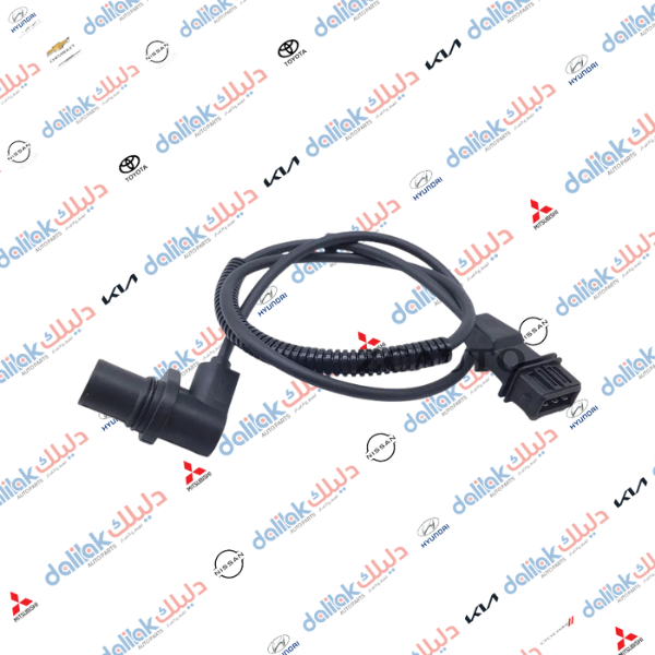 حساس كرنك شفت برنس كوبي