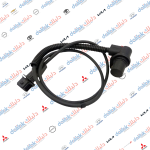 حساس كرنك شفت برنس كوري