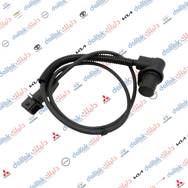 حساس كرنك شفت برنس كوري