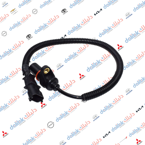 حساس كرنك شفت توسان 2010 موبس