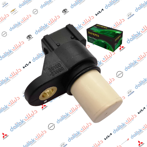 حساس كرنك شفت سوناتا NF كوري