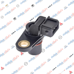 حساس كم شفت افيو مفتوح كوري