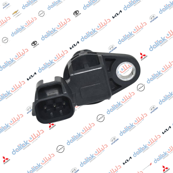 حساس كم شفت باجيرة - بيك اب 2019 L200