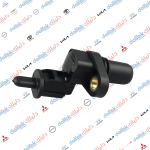 حساس كم شفت باجيرو -2010-2017