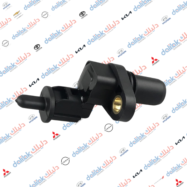 حساس كم شفت باجيرو -2010-2017