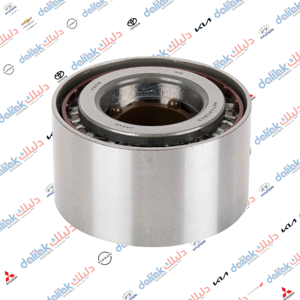 بولبرن ويل امامي كيا سورنتو-مهافي 2010موبس