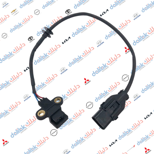 حساس كم شفت تريكان -كيا سورنتو موبس