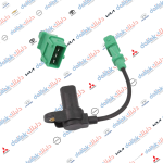 حساس كم شفت سوناتا 6سلندر 2000 تجاري