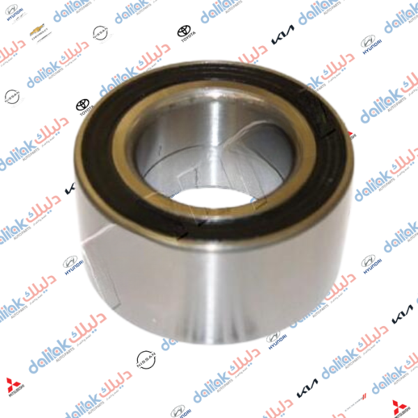 بولبرن ويل امامي كيا سورنتو -مهافي 2010