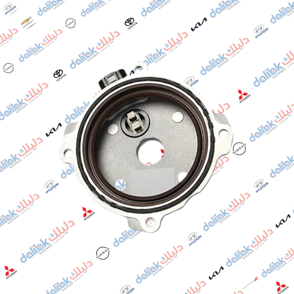 حساس كم شفت مع كفر سوناتا -اوبتيما 2017 موبس