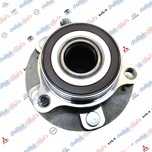 بولبرن ويل امامي كيا سيراتو -فورتي 2018-2020 -HF